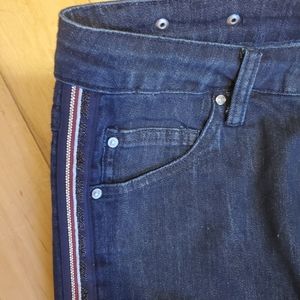 Simon chang jeans